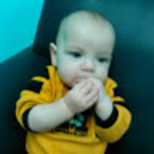 Meet your Posher, Alayna